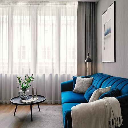 Wielopole17 Max Apartment With Ac Krasków Εξωτερικό φωτογραφία