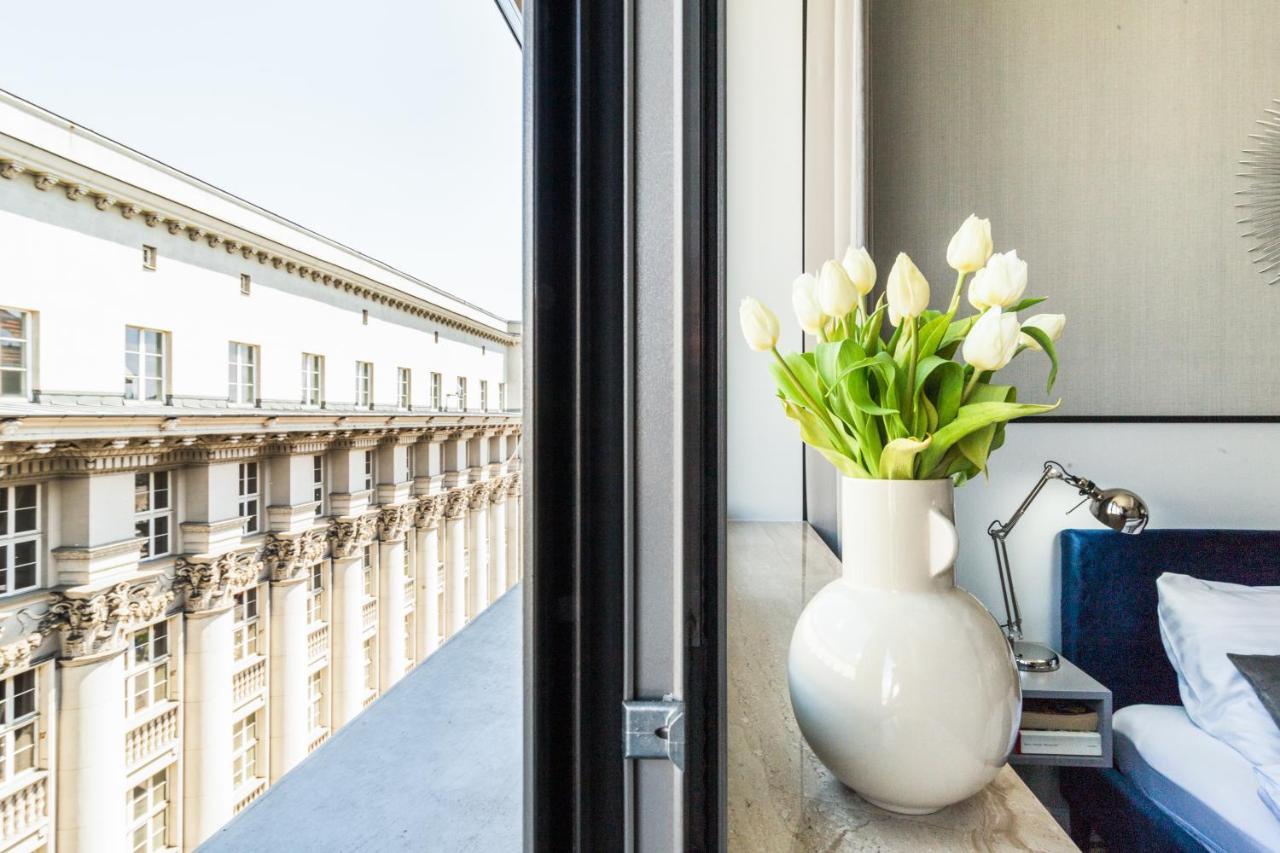 Wielopole17 Max Apartment With Ac Krasków Εξωτερικό φωτογραφία