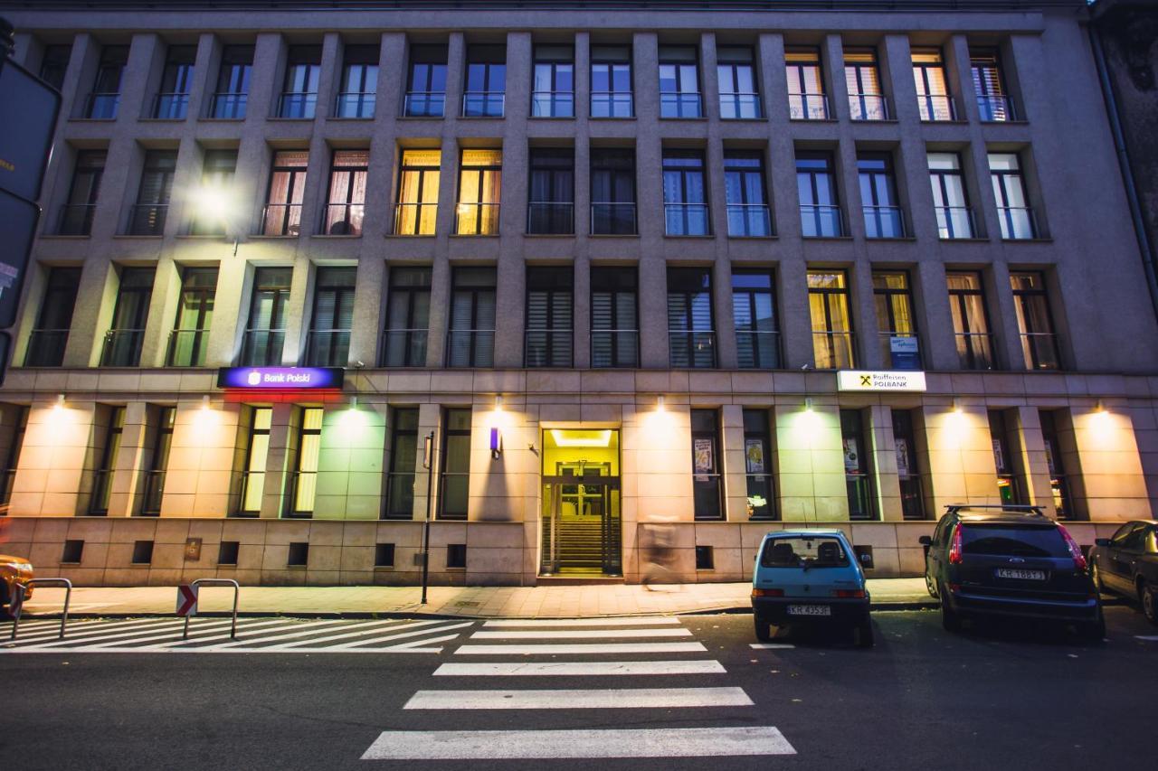 Wielopole17 Max Apartment With Ac Krasków Εξωτερικό φωτογραφία