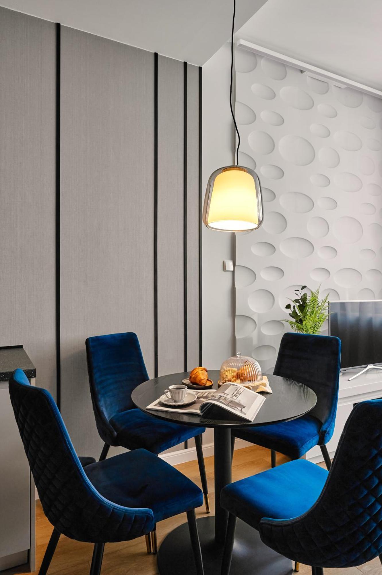 Wielopole17 Max Apartment With Ac Krasków Εξωτερικό φωτογραφία
