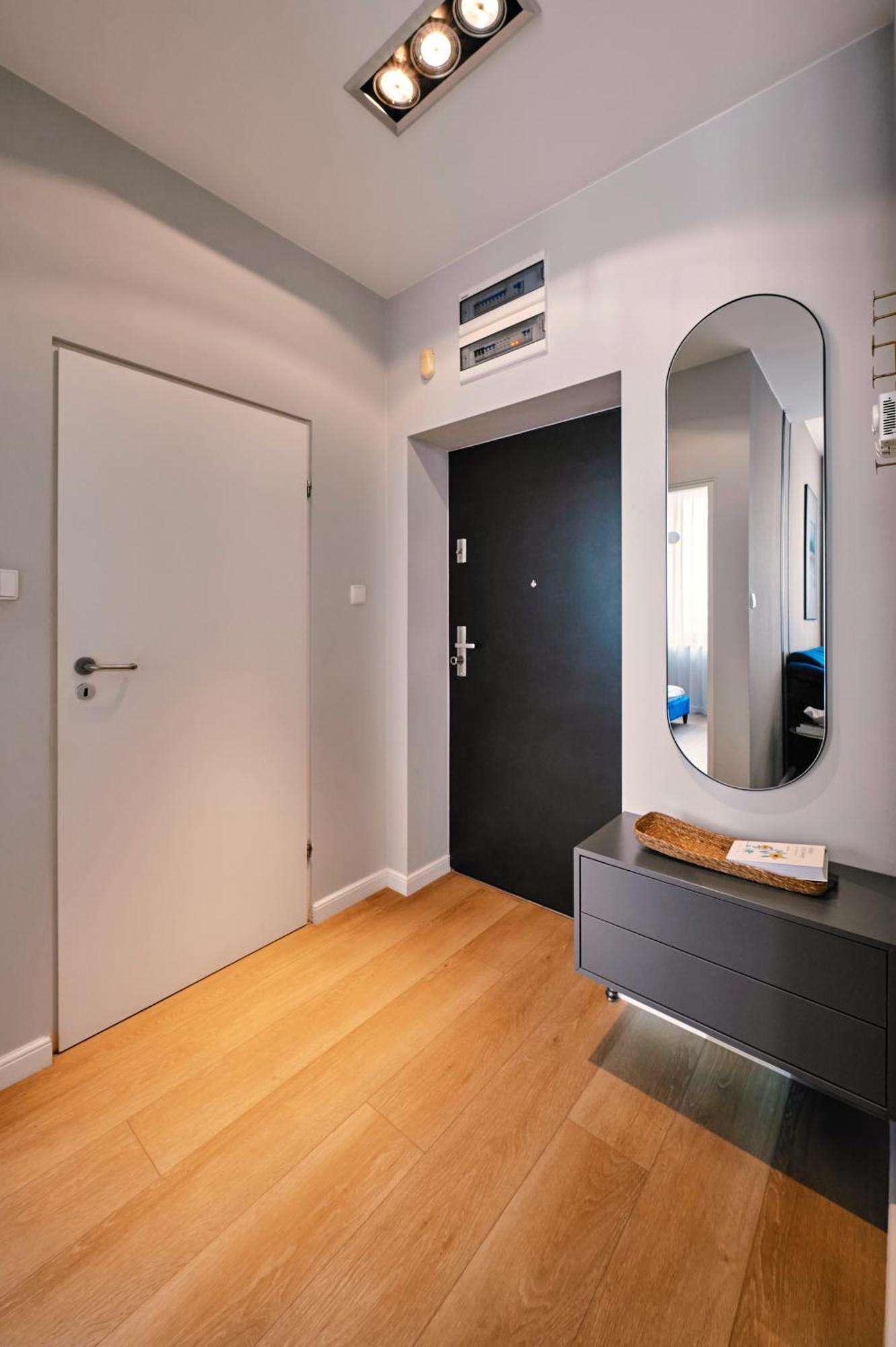 Wielopole17 Max Apartment With Ac Krasków Εξωτερικό φωτογραφία