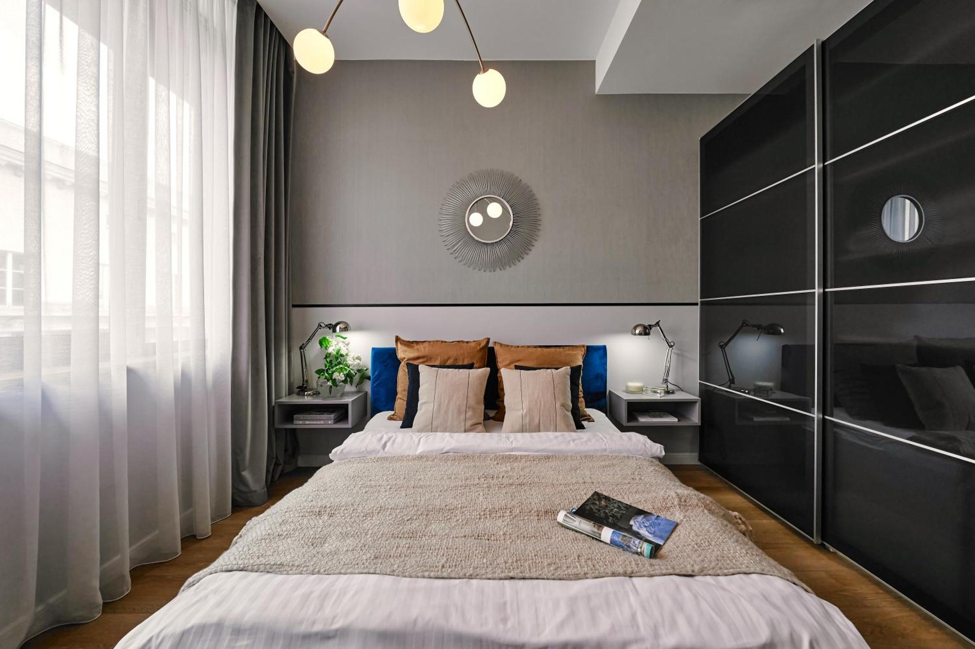 Wielopole17 Max Apartment With Ac Krasków Εξωτερικό φωτογραφία
