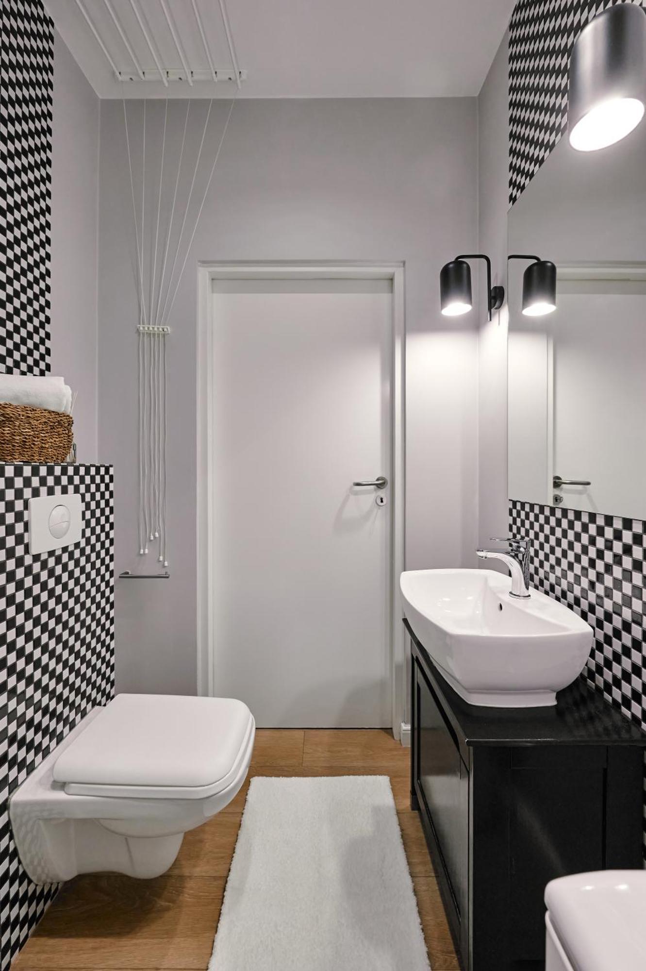 Wielopole17 Max Apartment With Ac Krasków Εξωτερικό φωτογραφία