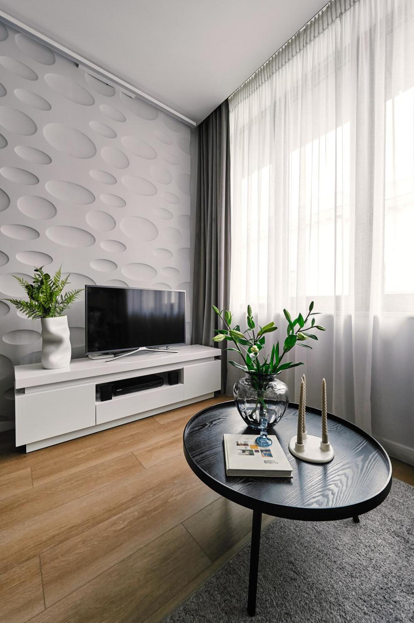 Wielopole17 Max Apartment With Ac Krasków Εξωτερικό φωτογραφία