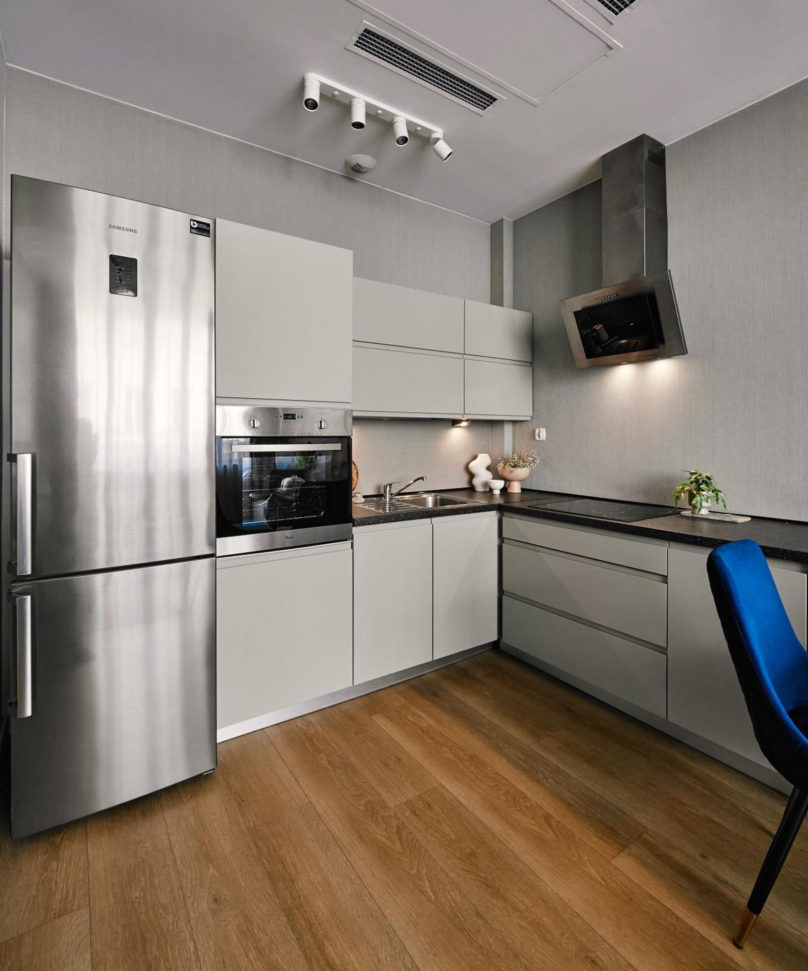 Wielopole17 Max Apartment With Ac Krasków Εξωτερικό φωτογραφία