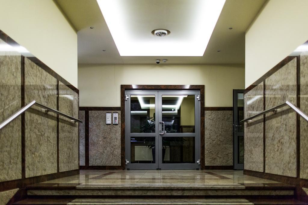 Wielopole17 Max Apartment With Ac Krasków Εξωτερικό φωτογραφία